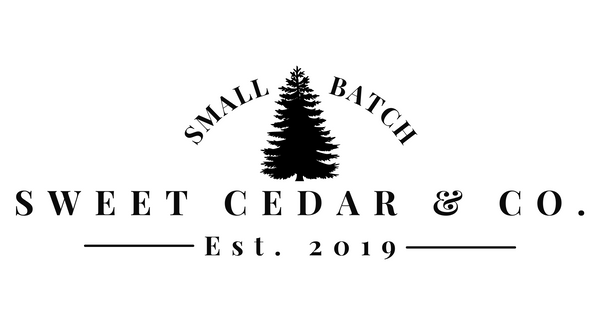 Sweet Cedar & Co.